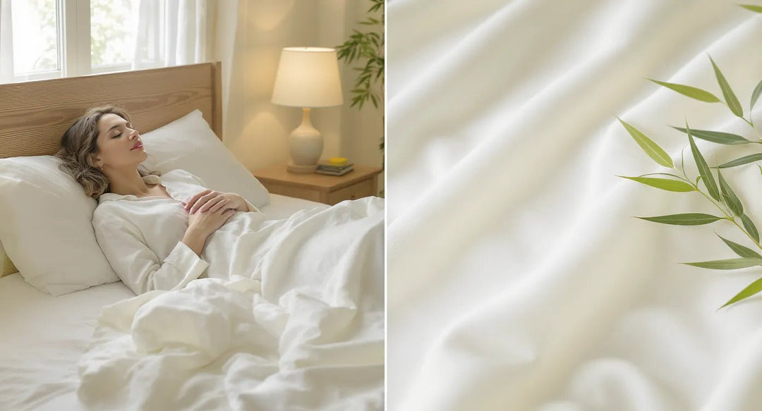 15 Cozy Sleepwear Sets Women Swear By for Better Rest - MOSSRIVER