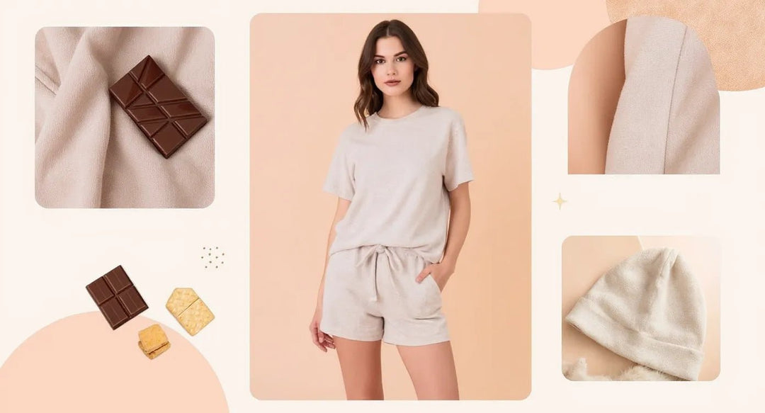 5 Cozy Women's Loungewear Mockups You’ll Want to Wear All Day - MOSSRIVER