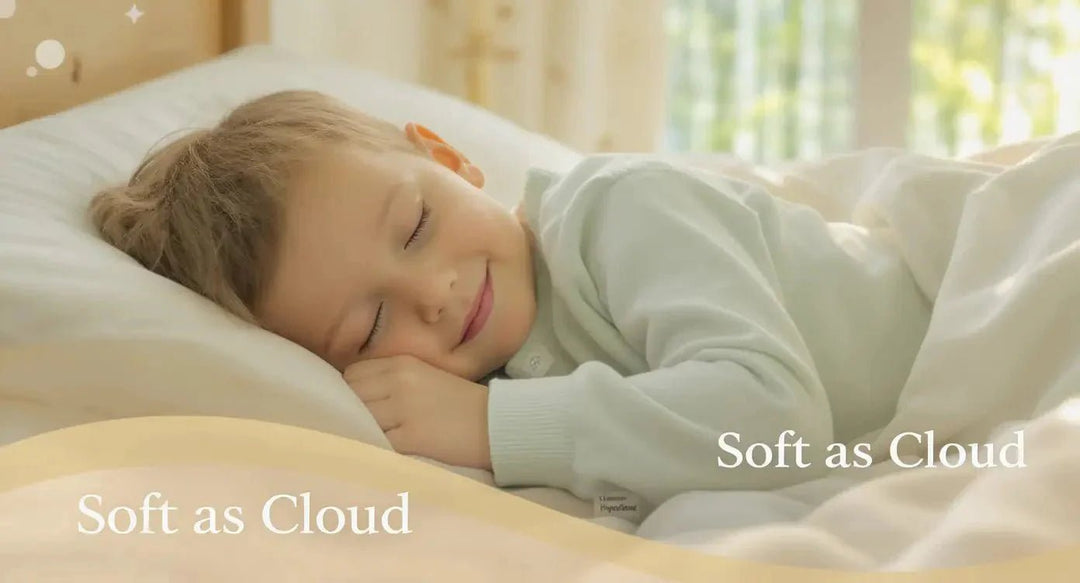 5 Reasons Bamboo Kids Pajamas Are Perfect for Sweet Dreams - MOSSRIVER