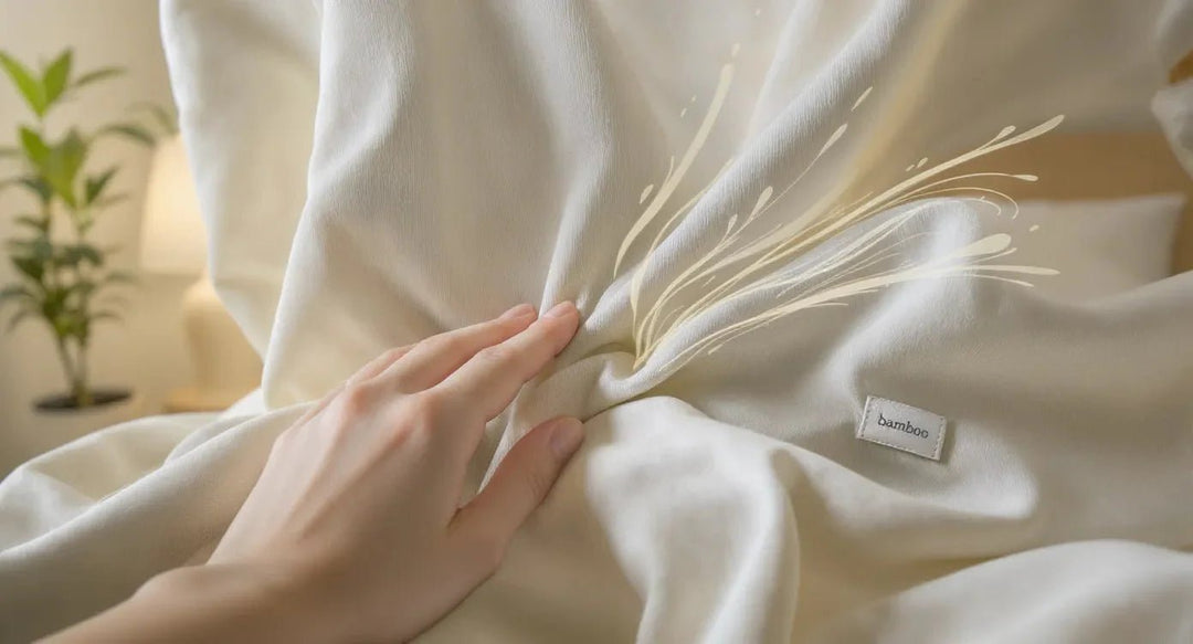 5 Reasons Women Love Bamboo Pajamas for Better Sleep - MOSSRIVER