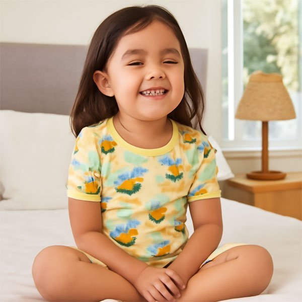 5 Surprising Reasons Parents Love Bamboo Baby Clothes - MOSSRIVER