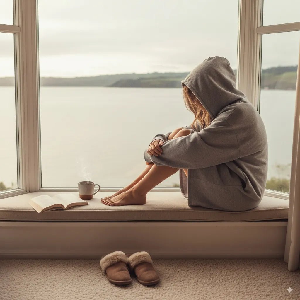 7 Must-Have Women's Loungewear Pieces for Everyday Comfort - MOSSRIVER