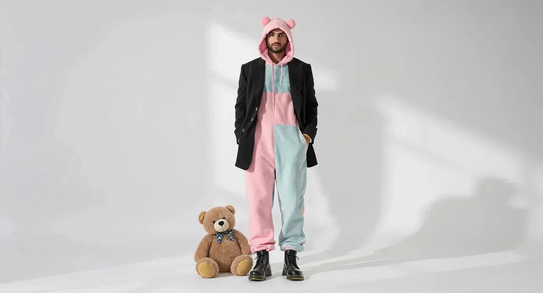 Adorable Baby Clothes for Adults: Why Everyone’s Wearing Them - MOSSRIVER