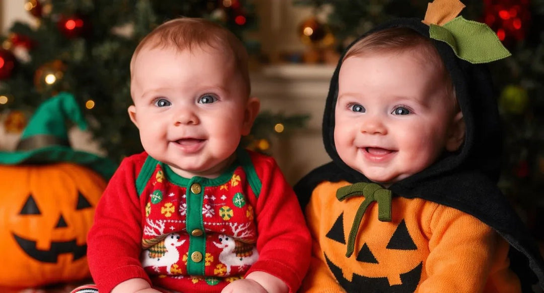 Adorable Baby Outfit Ideas for Newborn Photos - MOSSRIVER