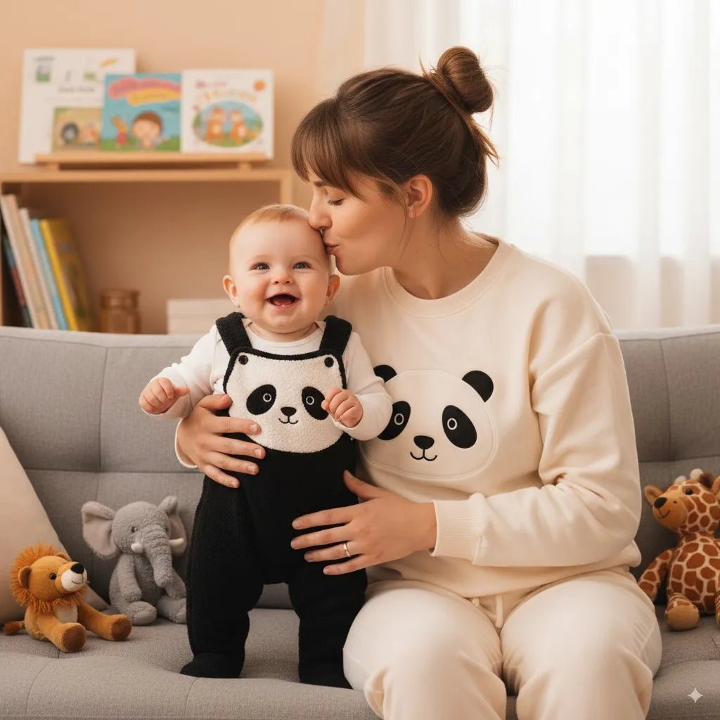 Adorable Zoo Outfits for Baby Girls: 10 Cute & Comfy Picks - MOSSRIVER