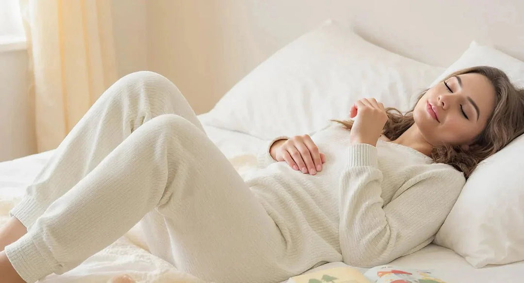 Are Bamboo Footie Pajamas the Coziest Sleepwear Choice? - MOSSRIVER