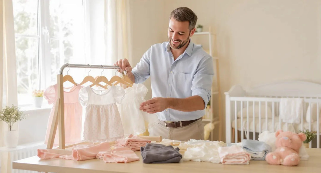 baby-clothes-to-hang-vs-fold