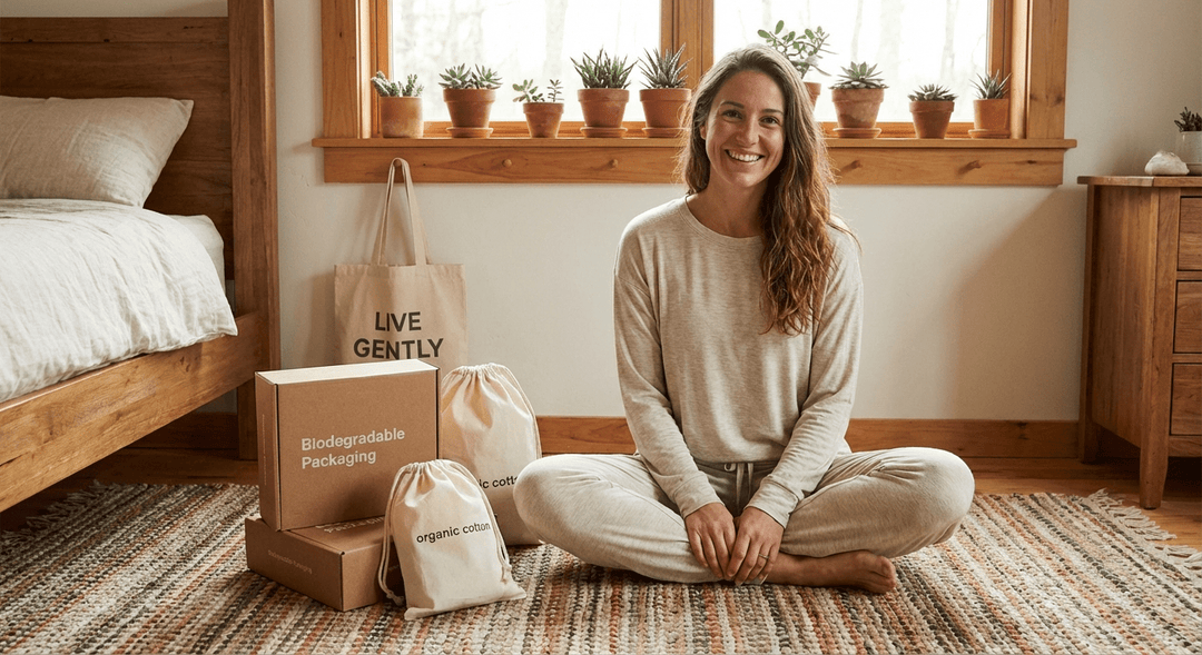 Bamboo Pajamas UK: What Sustainable Brands Hide? We Reveal - MOSSRIVER