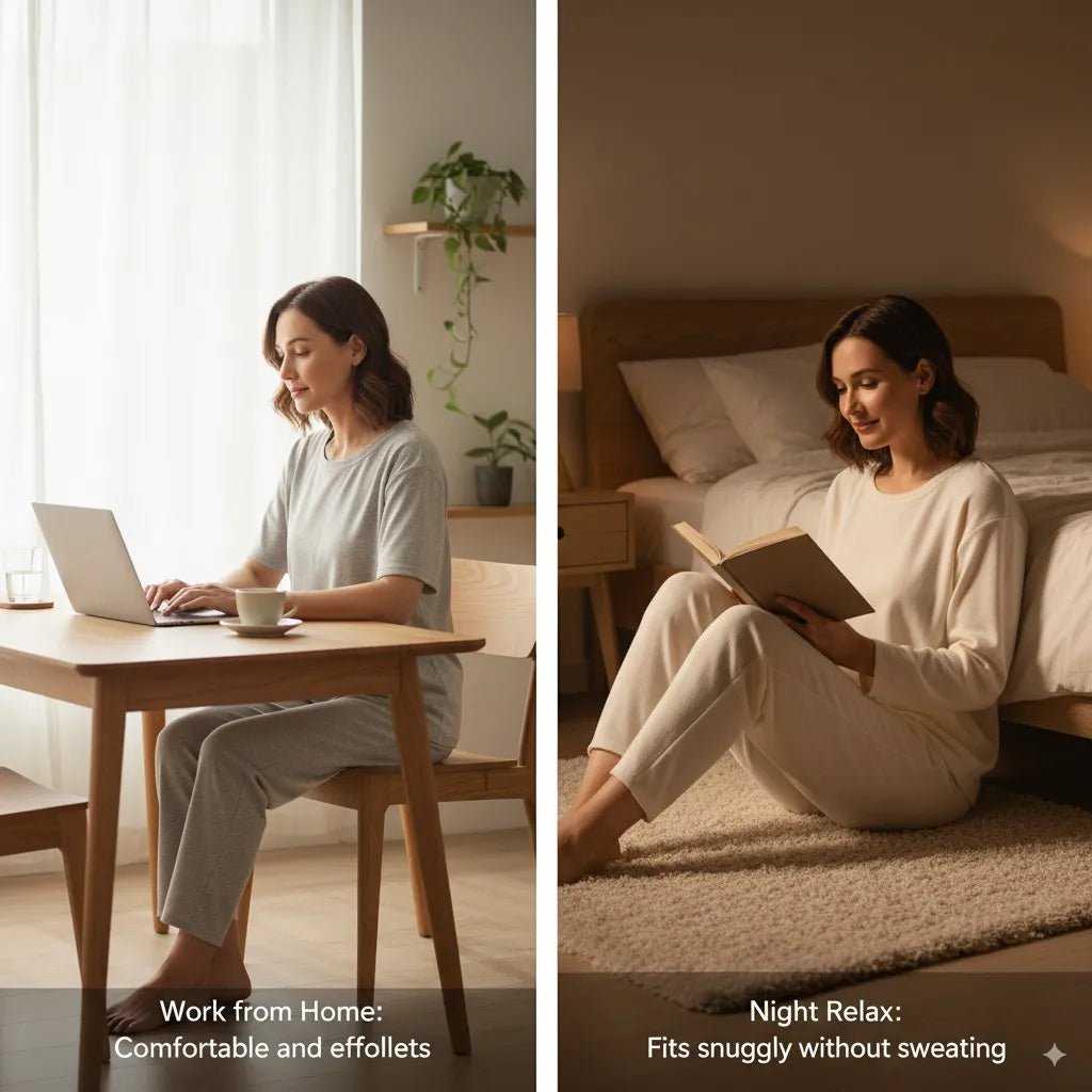 Best Affordable Women’s Loungewear Picks for Ultimate Comfort - MOSSRIVER