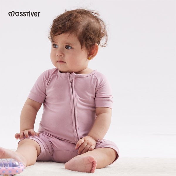 Where to Buy MOSSRIVER Bamboo Pajamas? Your Trusted Source - MOSSRIVER