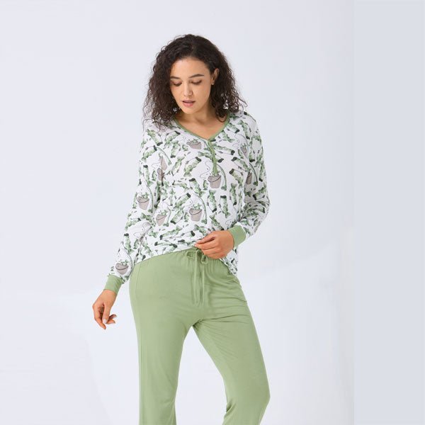 Comfy & Stylish: Best Women’s Loungewear Capris for Relaxing - MOSSRIVER