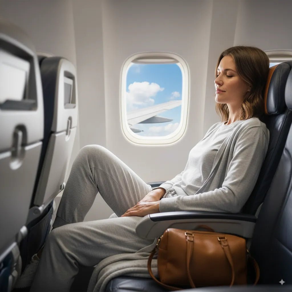 Comfy & Stylish: Best Women's Loungewear for Travel - MOSSRIVER