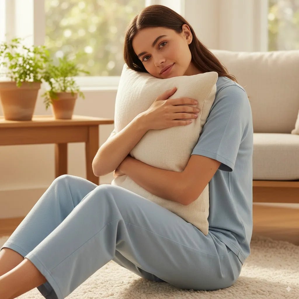 Cozy & Affordable: Best Cheap Womens Loungewear Picks - MOSSRIVER