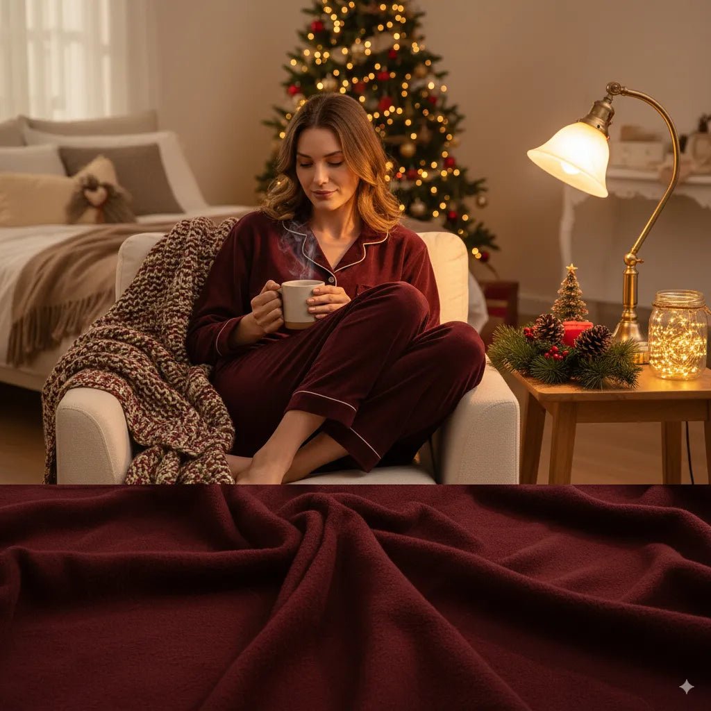 Cozy & Affordable: Best Women's Pajamas for 2025 - MOSSRIVER
