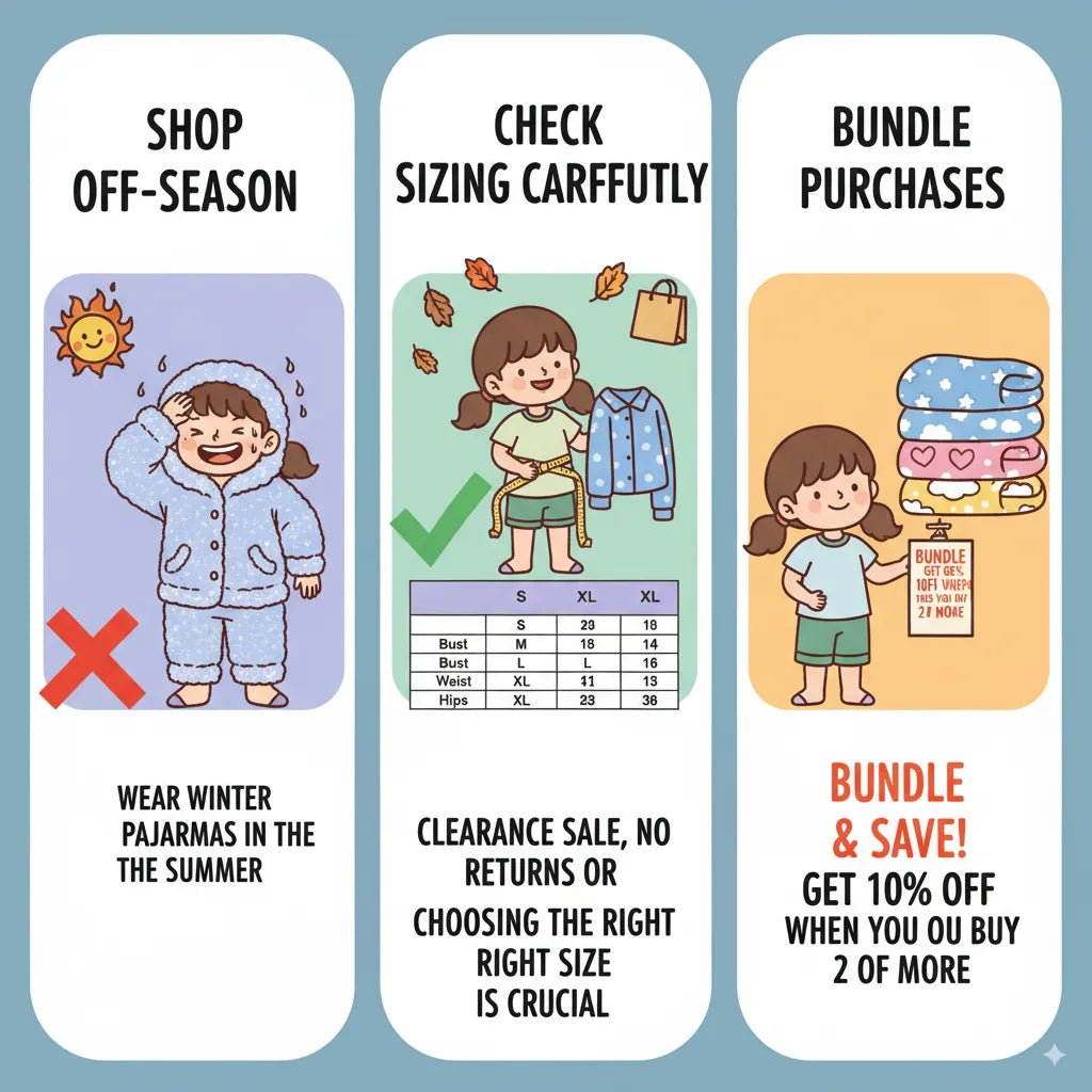 Cozy & Cheap: Best Women's Pajamas on Clearance Right Now - MOSSRIVER