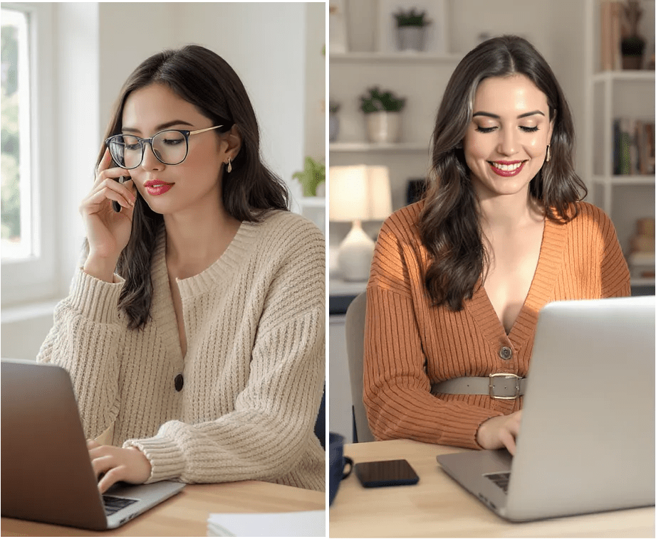 Cozy & Chic: 5 Must-Have Women’s Loungewear Knit Sets - MOSSRIVER
