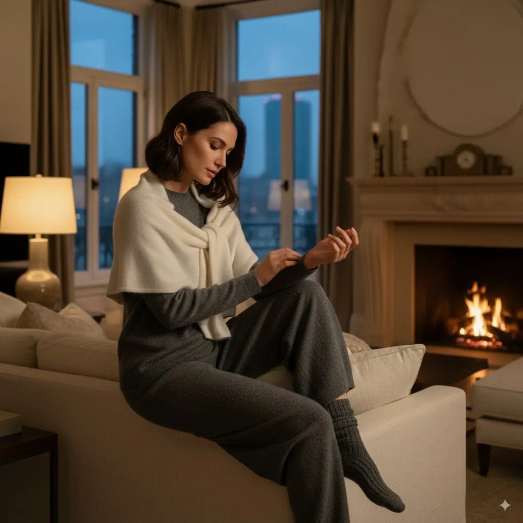 Cozy & Chic: Best Women’s Loungewear Picks at Nordstrom - MOSSRIVER