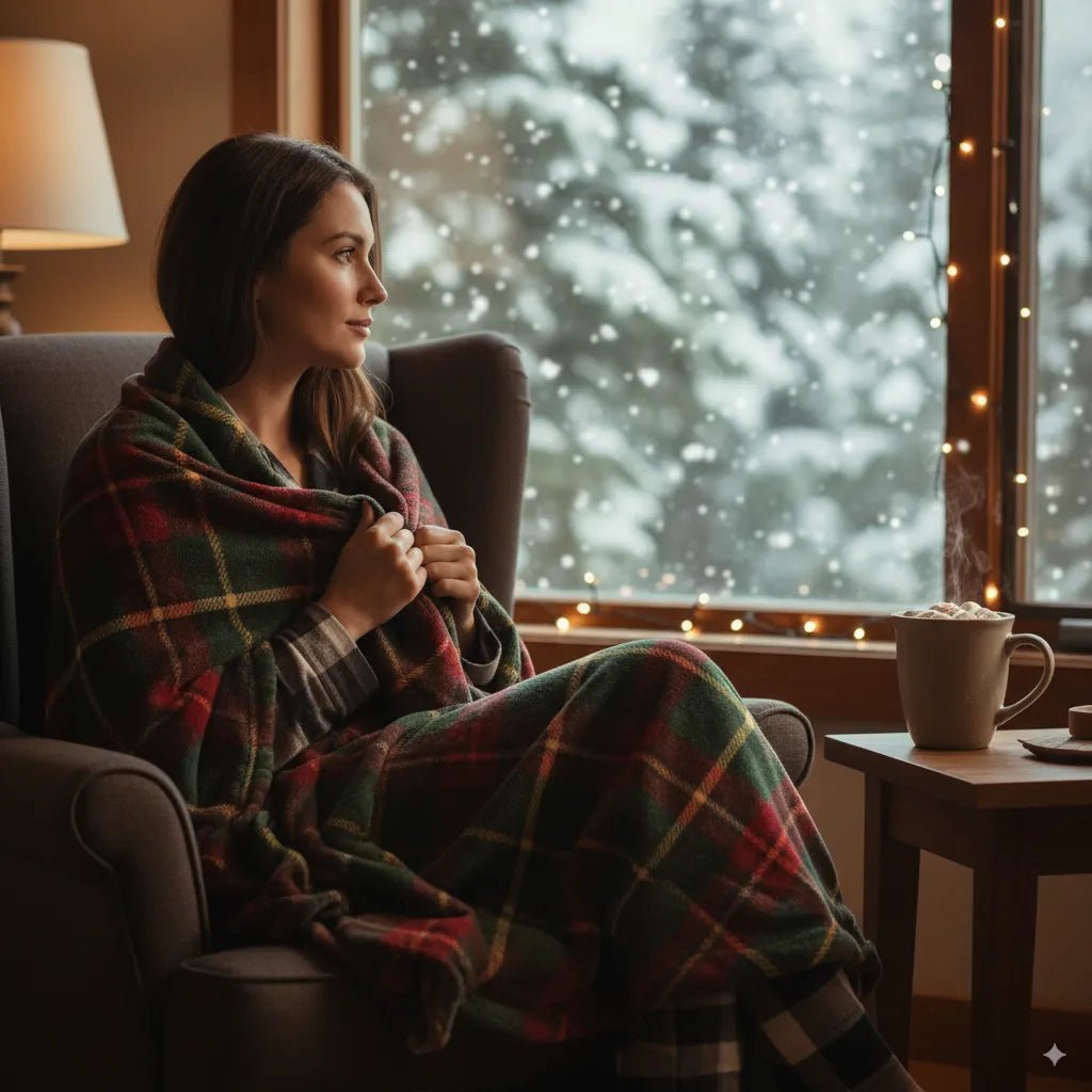 Cozy & Cute: Best Women's Pajamas for Every Season - MOSSRIVER