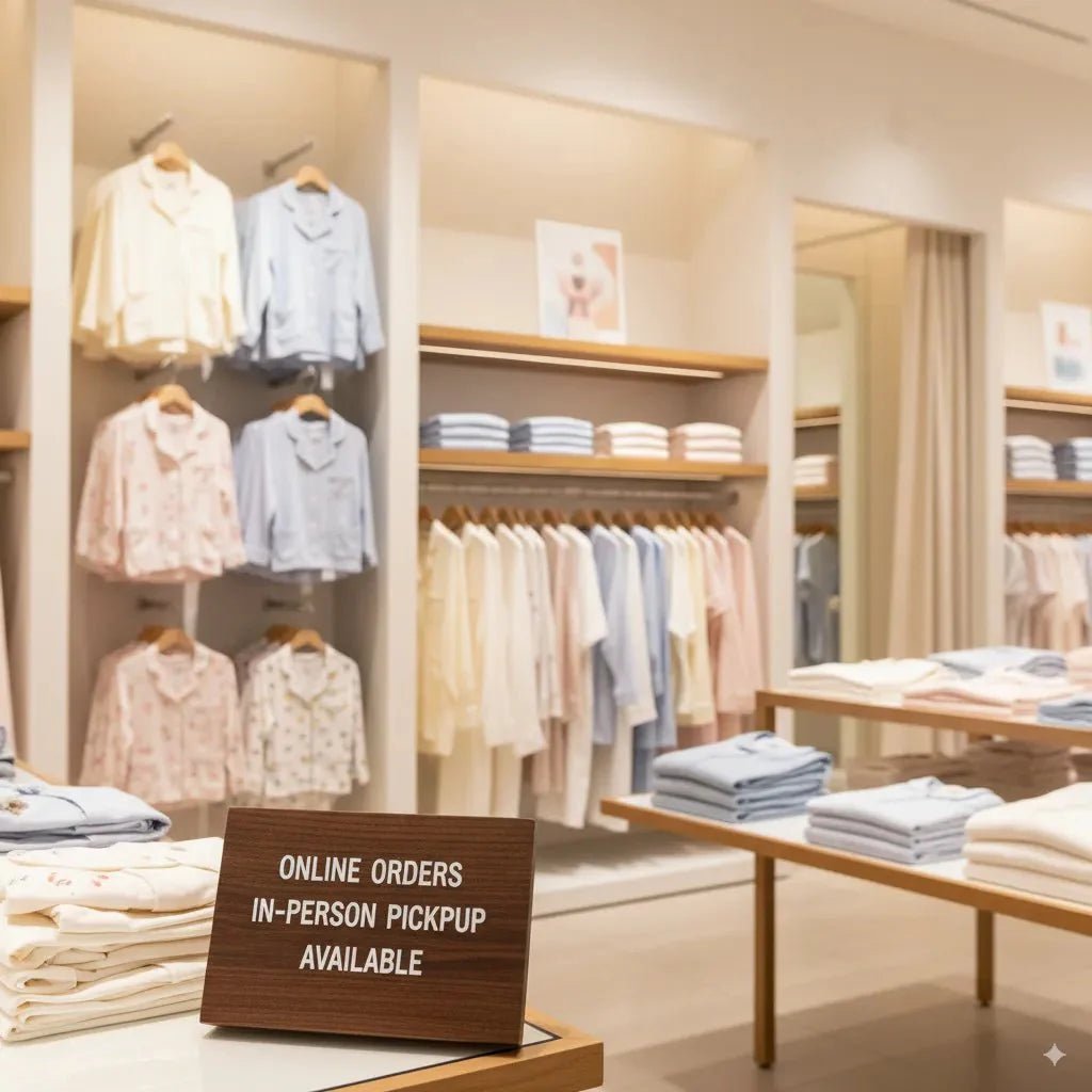 Womens Pajamas Near Me: MOSSRIVER Guide to Finding Local Comfort & Style - MOSSRIVER