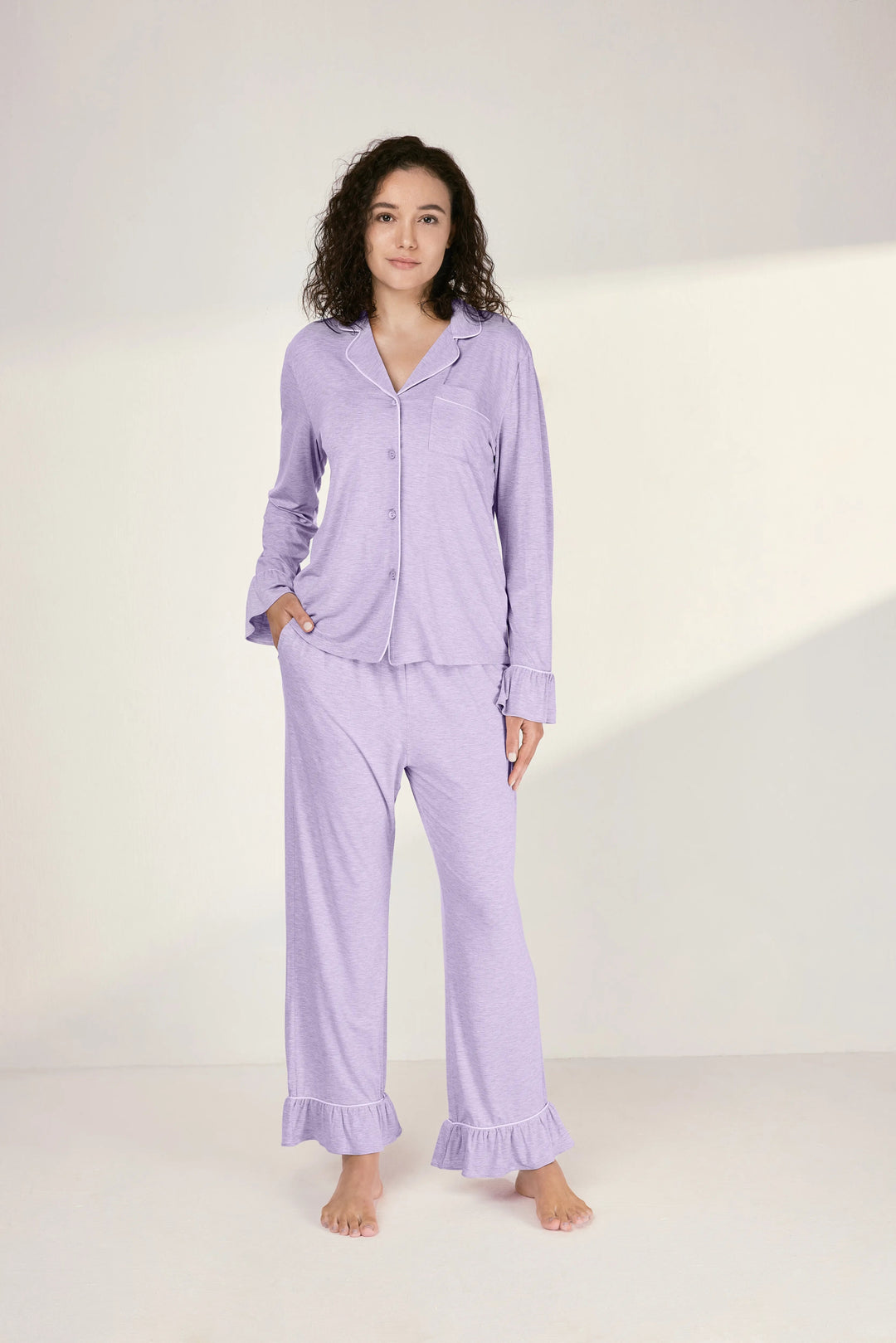 Cozy & Quick: Best Women’s Loungewear With Next-Day Delivery - MOSSRIVER