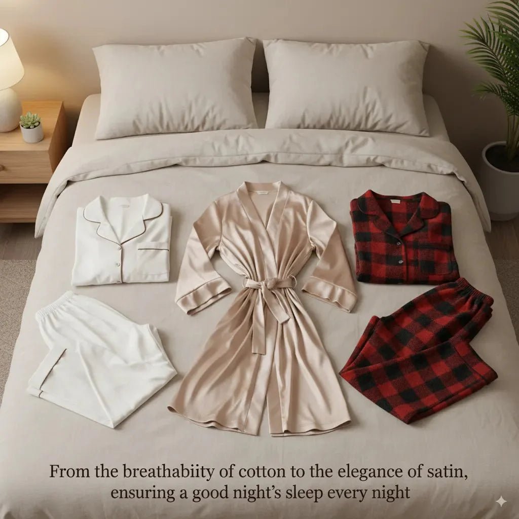 Women's Pajamas at Dillards: Do They Offer True Value? - MOSSRIVER