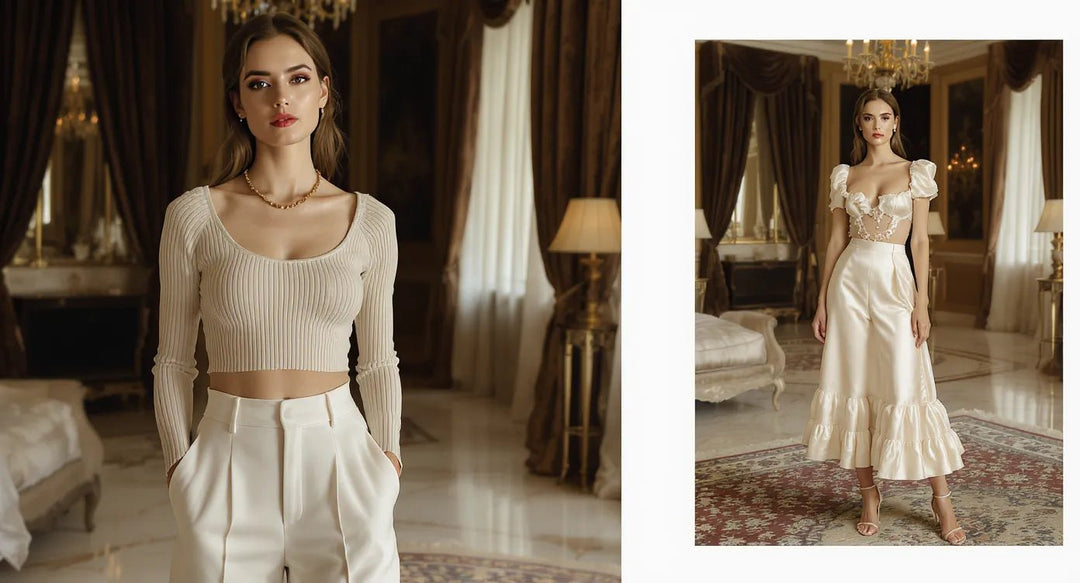 Cozy & Stylish: Must-Have Women’s Loungewear Matching Sets - MOSSRIVER