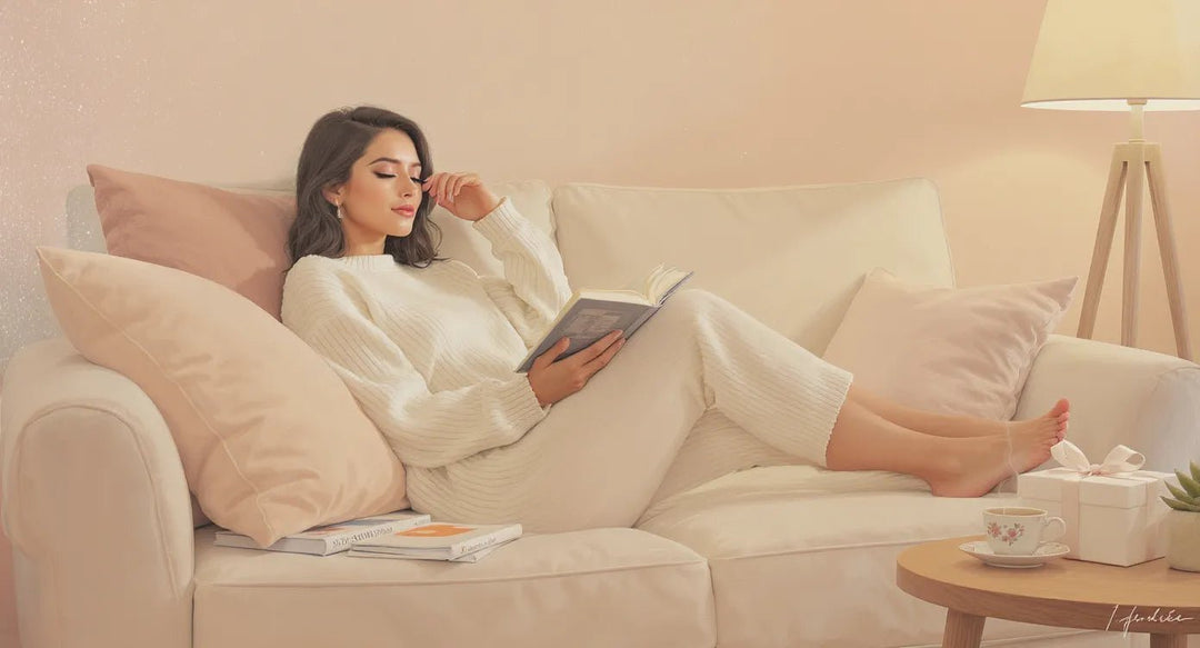 Cozy & Thoughtful: Best Women’s Loungewear Gift Ideas - MOSSRIVER