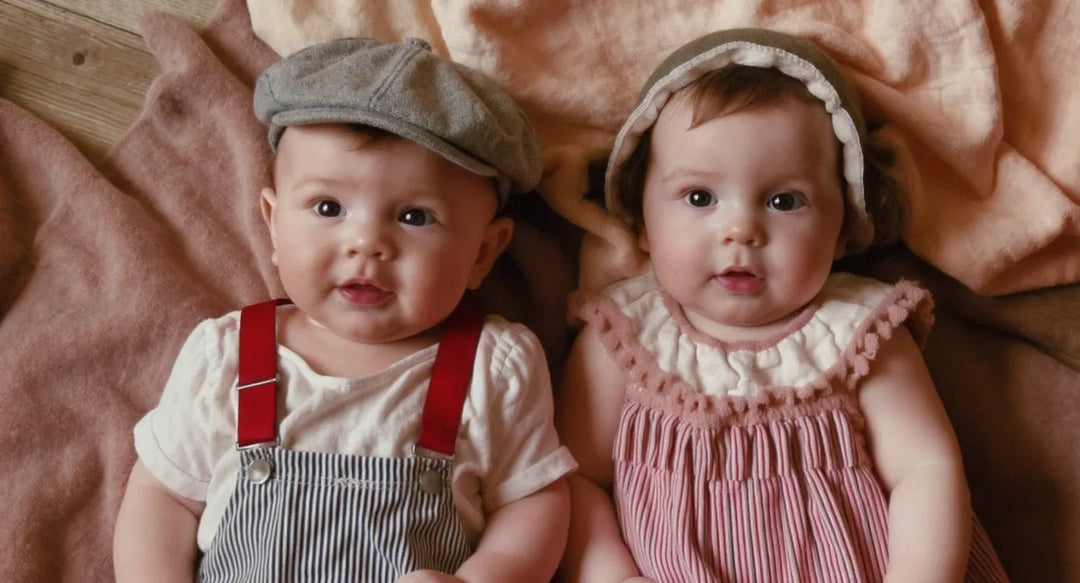 Discover 10 Adorable Baby Outfit Toddler Styles for Every Occasion - MOSSRIVER