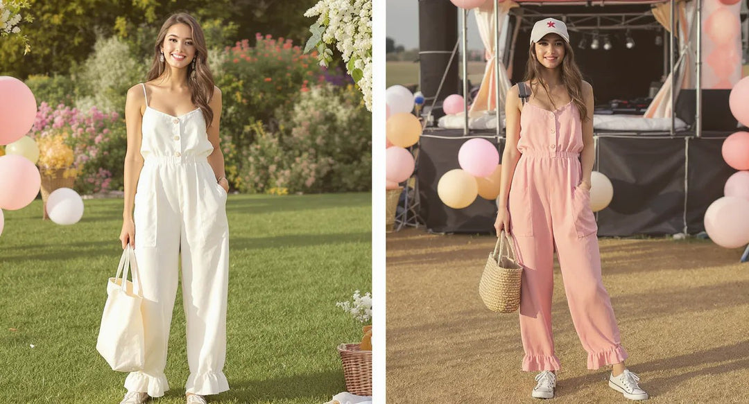 Discover 5 Adorable Baby Outfit Styles for Adults - MOSSRIVER