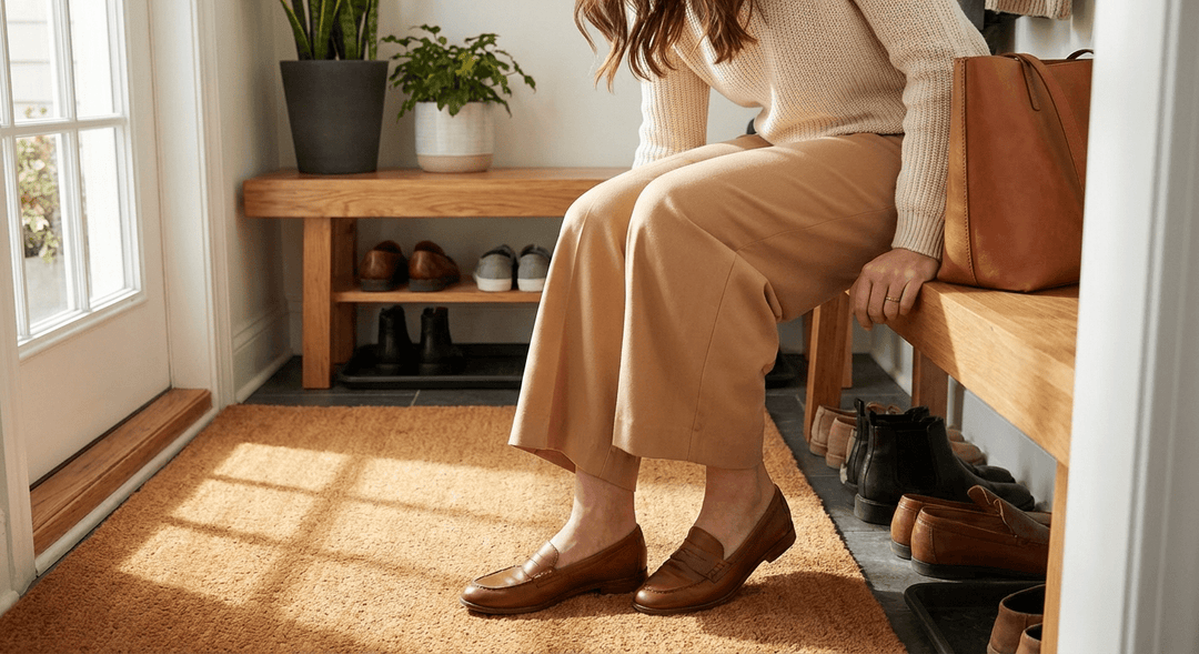 Palazzo Lounge Pants: MOSSRIVER's Guide to Style and Comfort. - MOSSRIVER