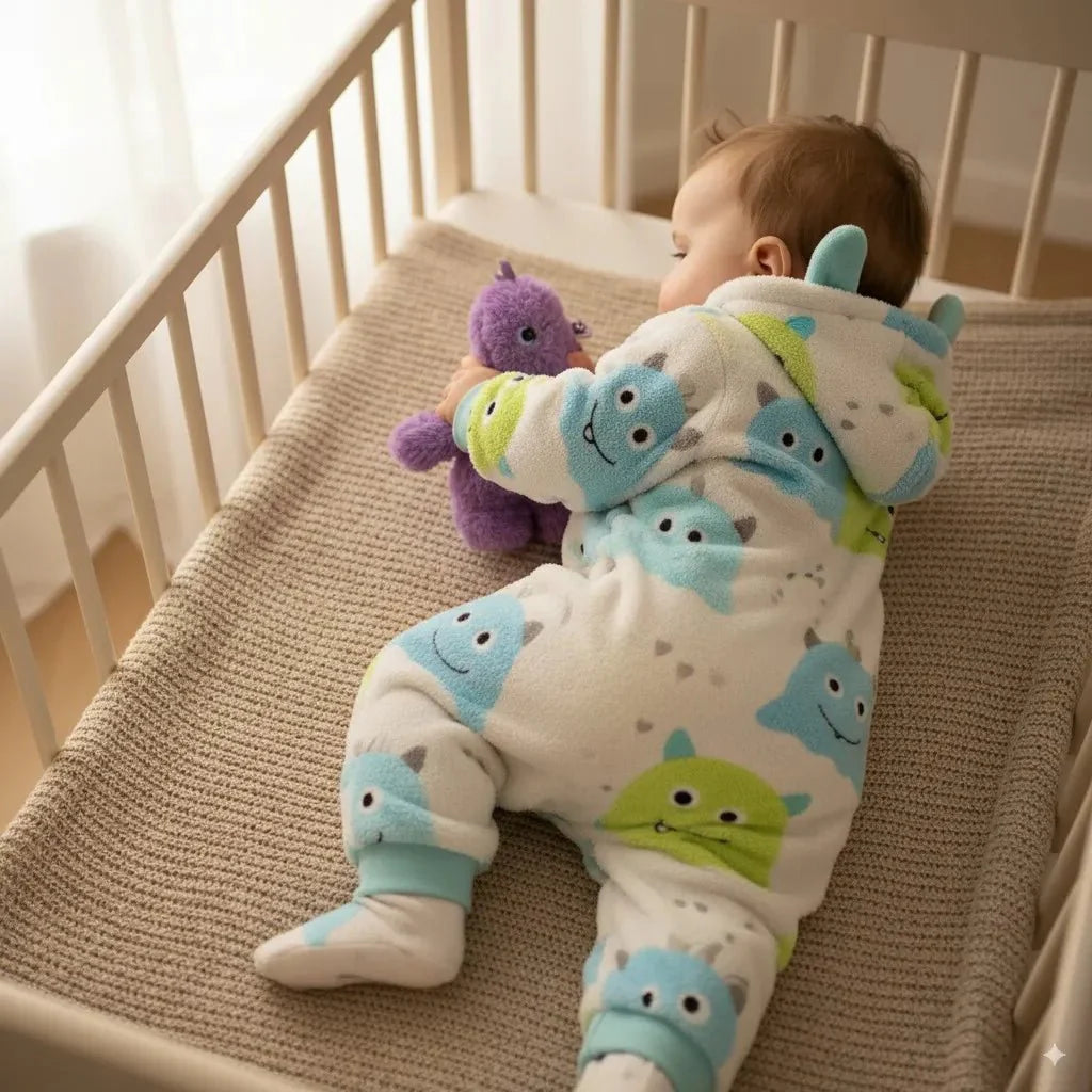 Discover Adorable Where the Wild Things Are Baby Outfit Ideas - MOSSRIVER