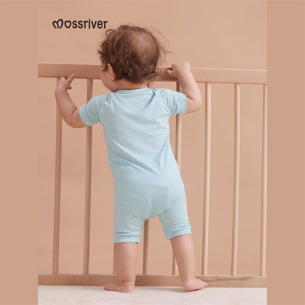 Discover How Bamboo Pajamas Are Made – Soft & Eco-Friendly! - MOSSRIVER