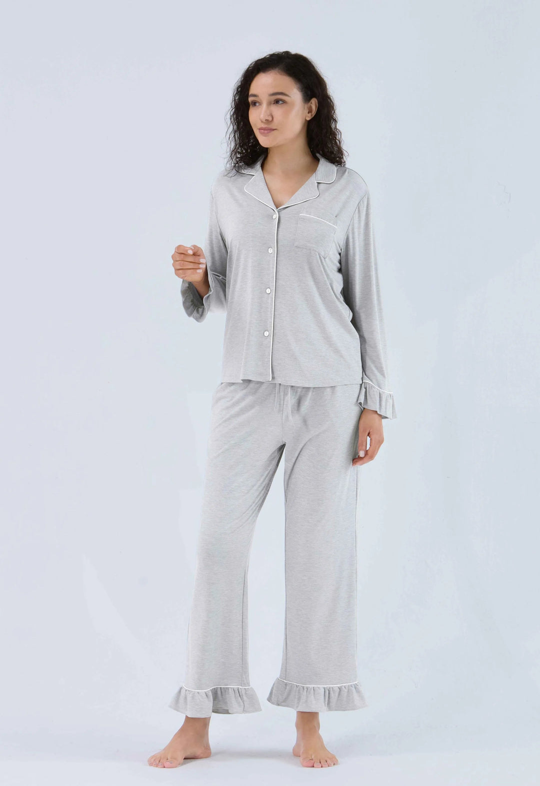 Discover the 5 Best Bamboo Pajama Bottoms for Ultimate Comfort - MOSSRIVER