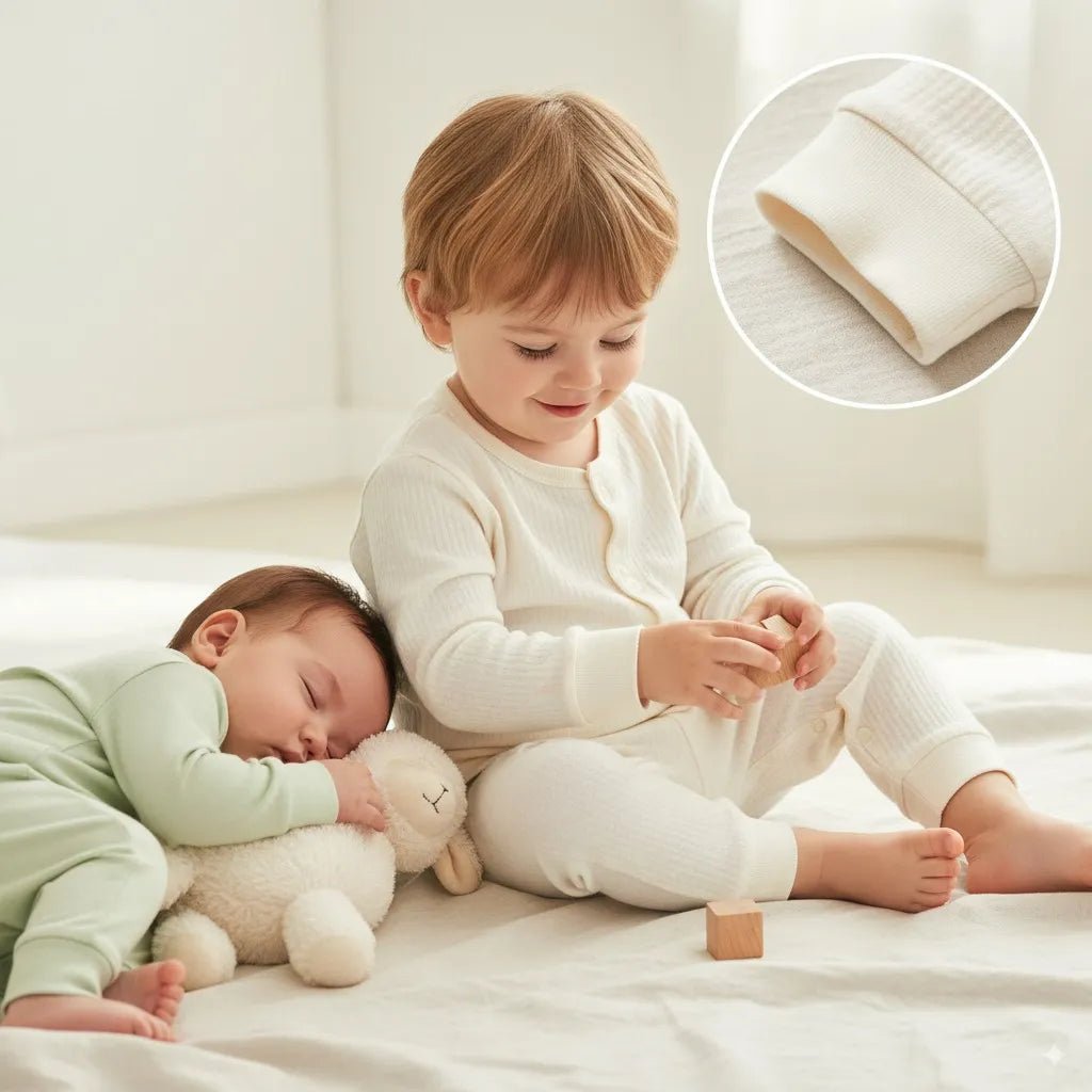 Discover the 5 Best Kids' Bamboo Pajamas for Cozy Nights - MOSSRIVER
