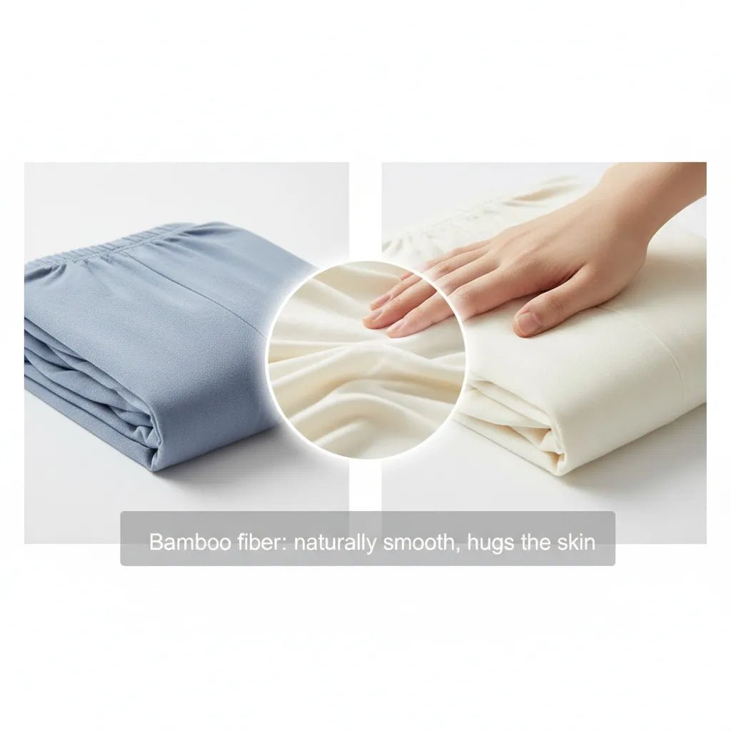 Discover the 5 Best Long Sleeve Bamboo Pajamas for Ultimate Comfort - MOSSRIVER