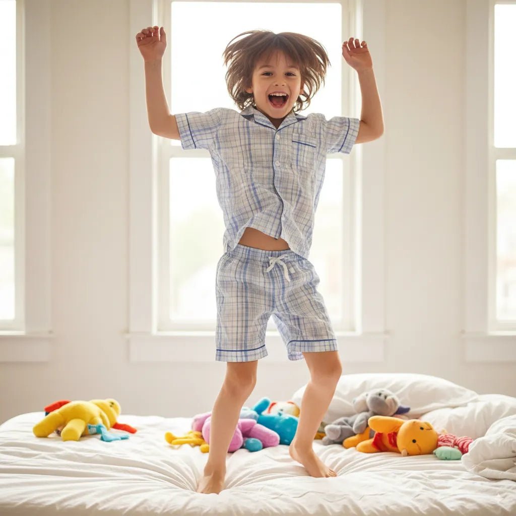 Discover the Best Affordable Bamboo Pajamas for Your Family - MOSSRIVER