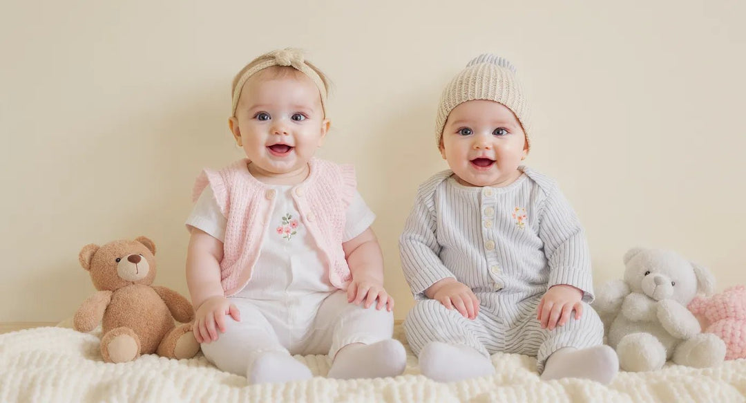 Discover the Cutest Baby Outfits for Berry Avenue Style - MOSSRIVER