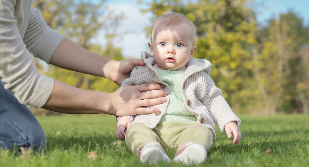 Discover the Perfect 7-Letter Baby Outfit for Your Little One - MOSSRIVER