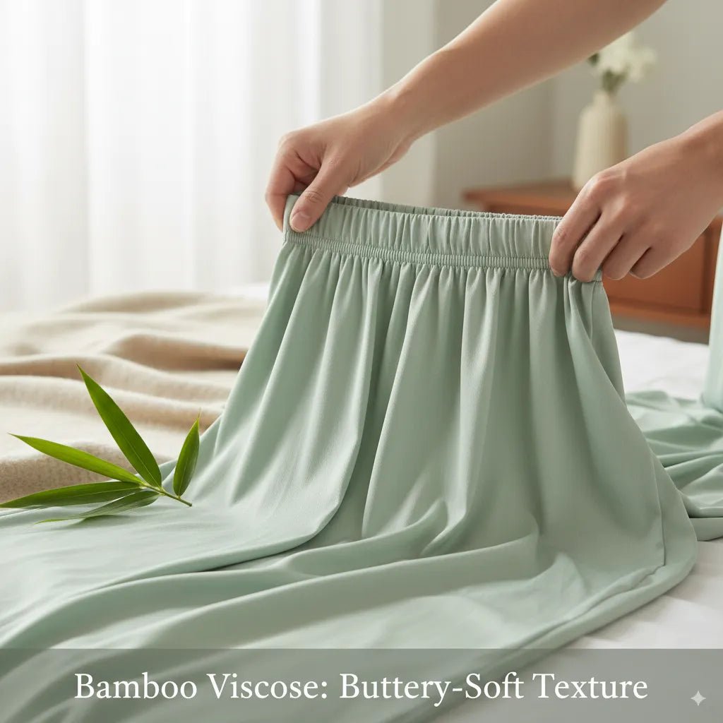Discover the Ultimate Comfort with Bamboo Pajama Pants - MOSSRIVER