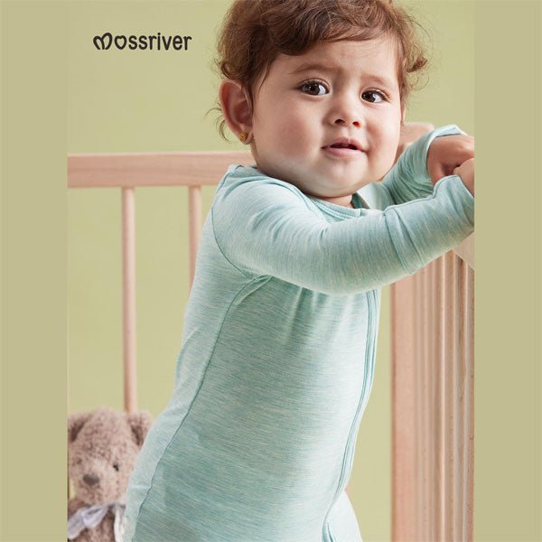 Discover What Bamboo Pajamas Are Made Of & Why They Rock! - MOSSRIVER