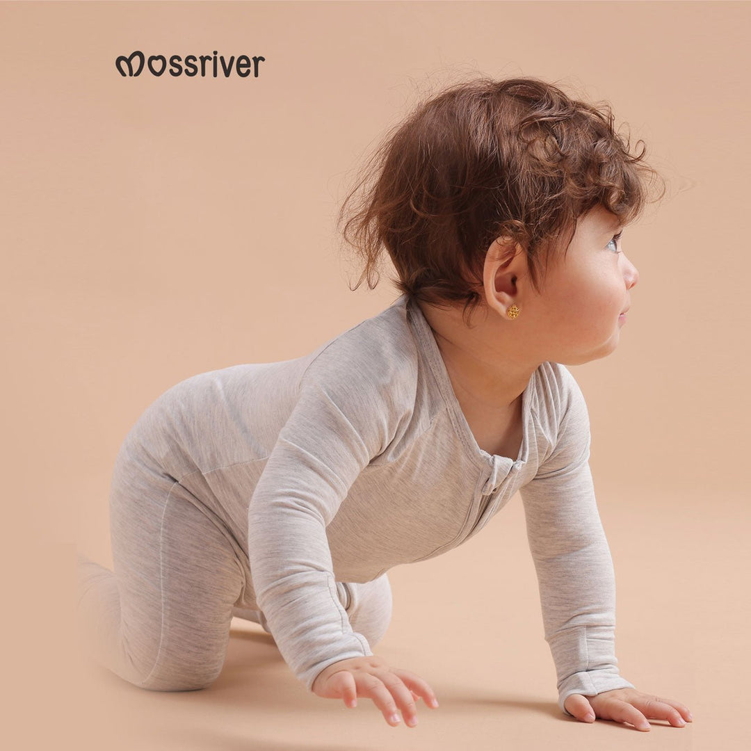 Discover Why Bamboo Pajamas Are So Popular Right Now! - MOSSRIVER
