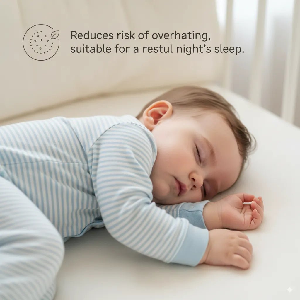 Discover Why Little Sleepies Made in America Are Parents' Top Pick - MOSSRIVER