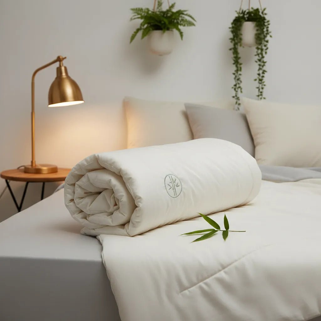 Discover Your Dream Sleep: The Ultimate Kyte Bamboo Adult Sleep Sack Guide - MOSSRIVER