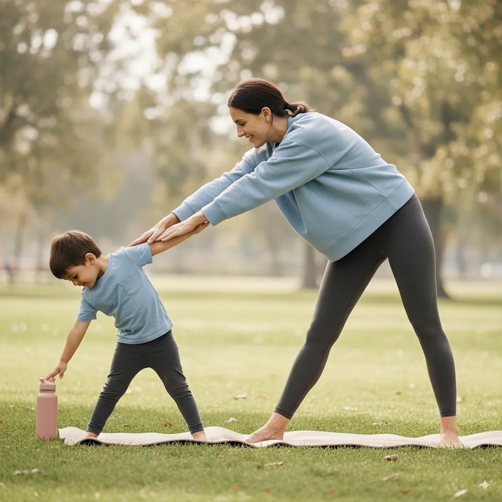 Does Lululemon Have Kids Clothes? Find Out Here! - MOSSRIVER