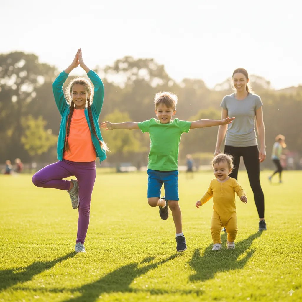 Does Lululemon Sell Kids Clothes? Find Out Here! - MOSSRIVER