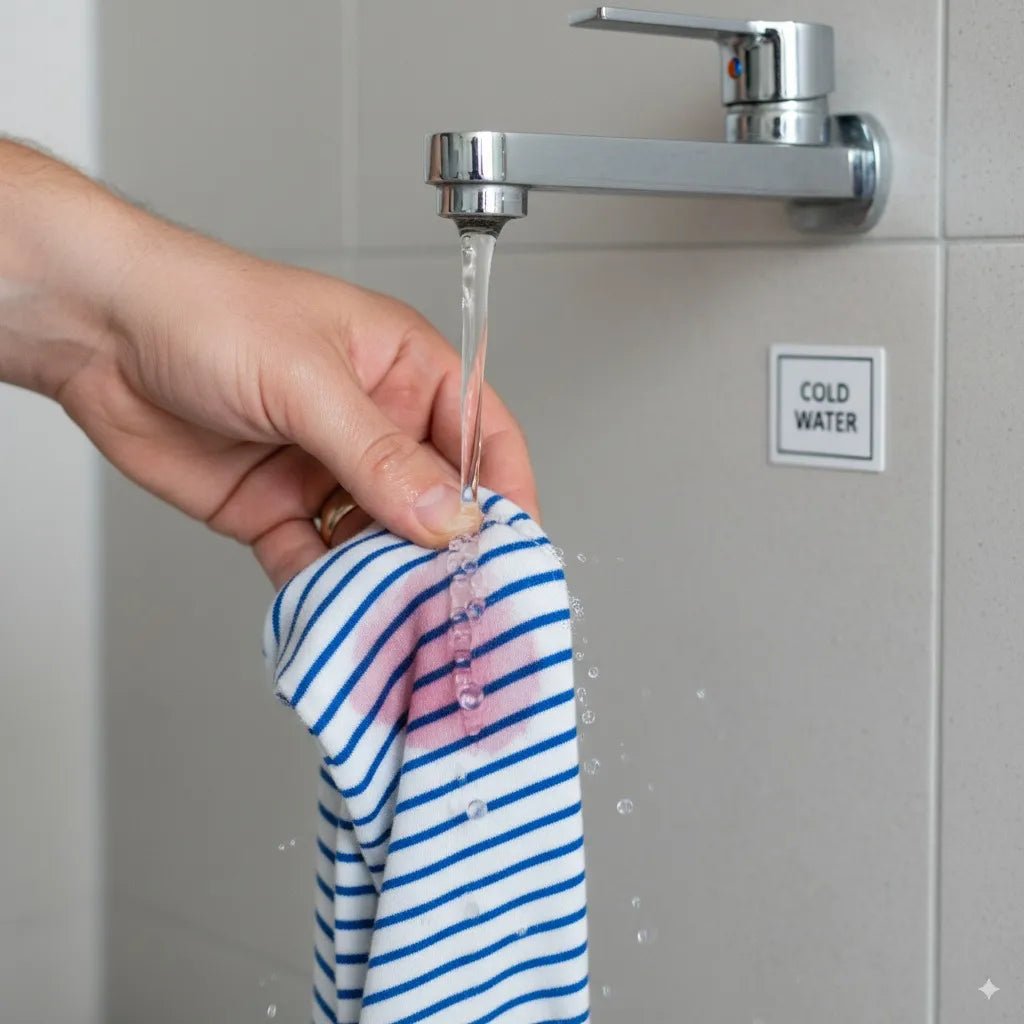 Effortlessly Remove Stains from Baby Clothes with These 5 Hacks - MOSSRIVER