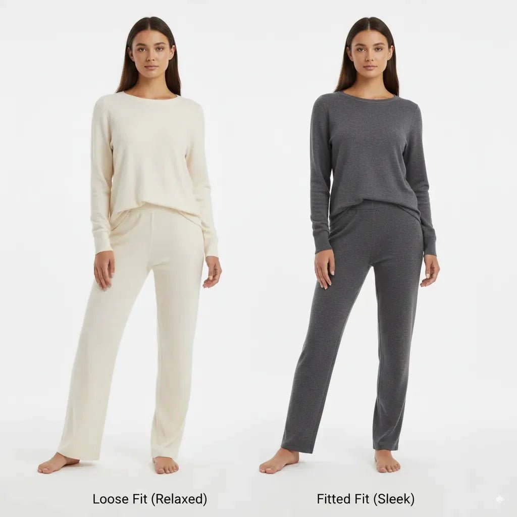 Womens Loungewear Set Near Me: MOSSRIVER Guide to Local Comfort & Style - MOSSRIVER