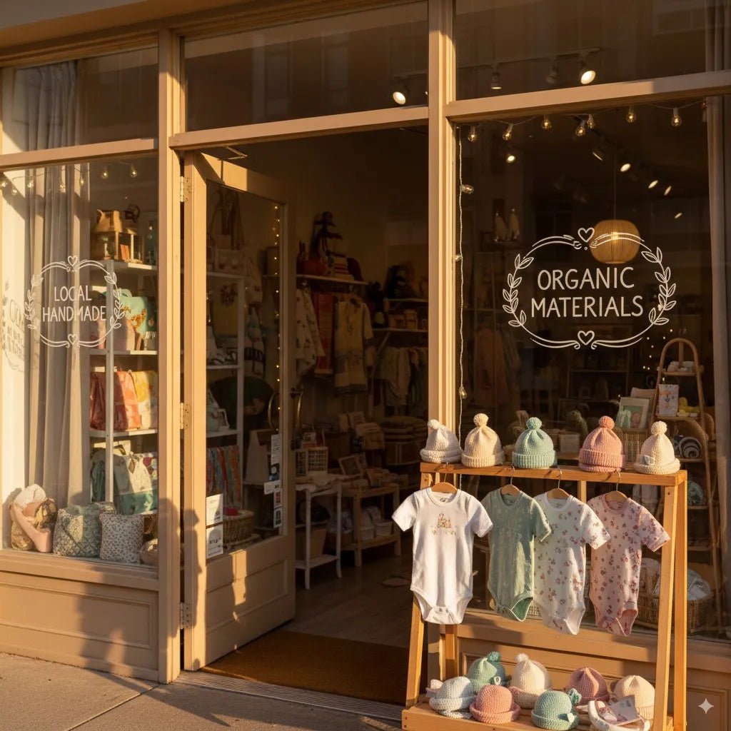 Find the Perfect Baby Outfit Near Me: 10 Adorable & Local Picks - MOSSRIVER