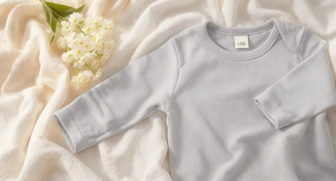 Finding the Right Baby Outfit for a Funeral: A Gentle Guide - MOSSRIVER