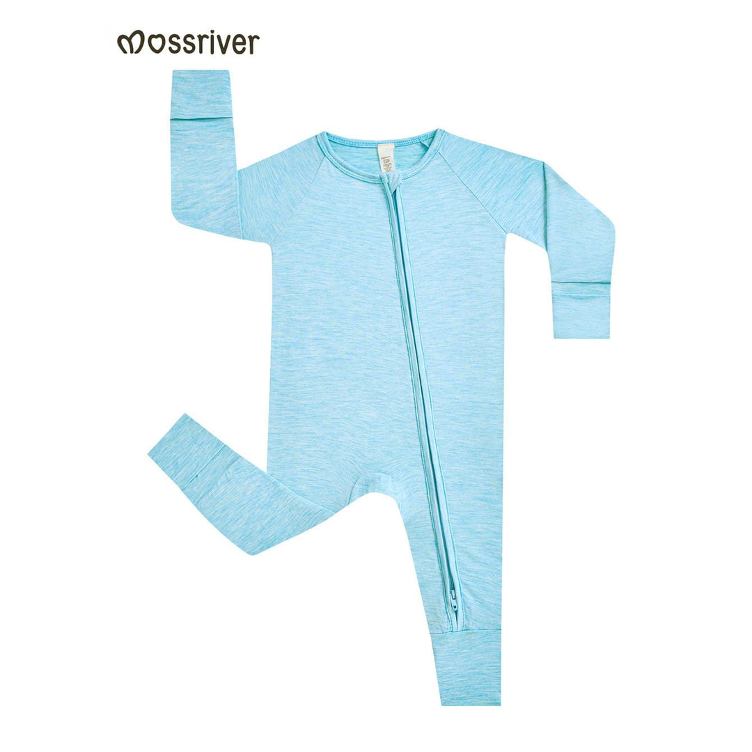 Gentle Ways to Wash Bamboo Pajamas for Long-Lasting Softness - MOSSRIVER